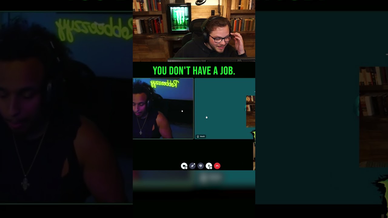 Читер рушит Мировую серию Warzone