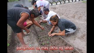 Save Sitio Irung From Land Grabbers