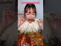 Million - View Clip on China's Tiktok #Asmr Chinese Eating Mukbang Show #Shorts