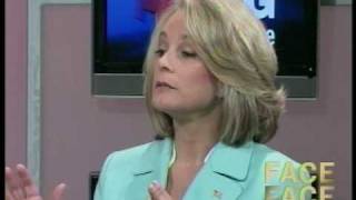 Quoted verbatim, Sue Lowden flatly denies BarterGate comments