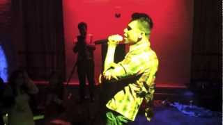 The Mickey Singh Show @ The NYC Eid Extravaganza