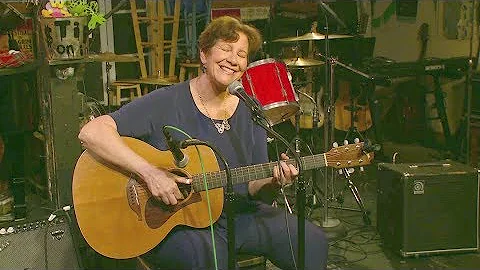 Just A Tune - Performance at Kulak's Woodshed 4/23...