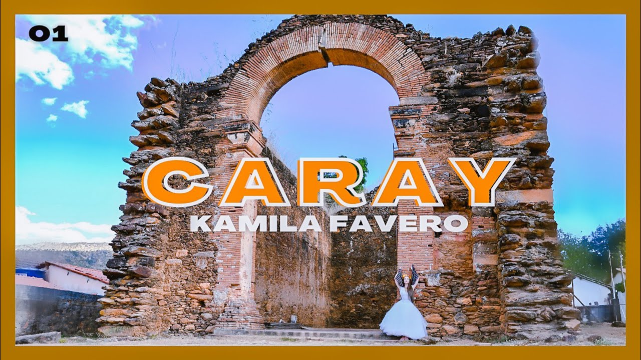 CARAY, Kamila Favero | Proyecto 