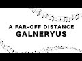 A FAR-OFF DISTANCE/ RAINBOW二舎六房の七人 / GALNERYUS ドラム打ち込み音源!