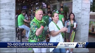 Savannah: The city said it will not expand to-go cup zones for 2024 St. Patrick's Day