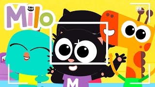 Milo A Partir Del 23 De Mayo En Clan