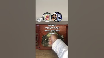 Thumbnail of #GhostfaceKillah - “Stay True” prod. by #InspectahDeck samples “Terri’s Tune ” by #DavidAxelrod