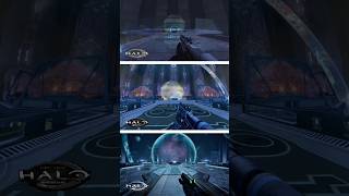 Halo CE Shotgun Evolution (2001-2026)