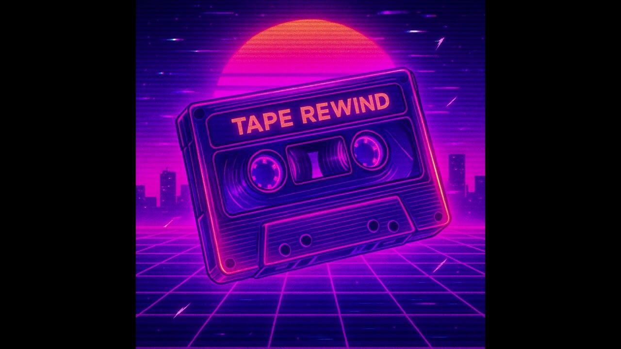 Watch Robert Aiman - Tape Rewind /// Synthwave, Retrowave, Chillwave, Darkwave on YouTube Watch Robert Aiman - Tape Rewind /// Synthwave, Retrowave, Chillwave, Darkwave on YouTube