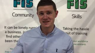 Ibt - Judges Interview - Fred Mills