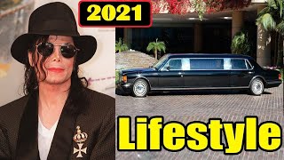 Michael Jackson Lifestyle 2020, Income, House, Car, Family, Early Life, Biograph