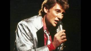 Video thumbnail of "Johnny Hallyday   Mon 7em Ciel  Version 82"