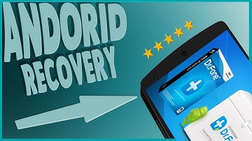 Worlds BEST Android Data Recovery Tool! Recover pictures, videos, contacts, messages + MORE!