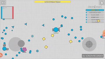 Gunner Trapper 1.1m 2TDM (WORLD RECORD)