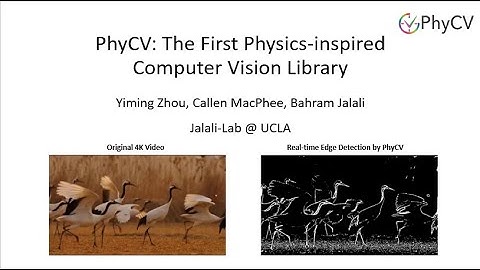 PhyCV: Introduction