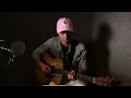 Leroy Sanchez: Don&#39;t Let Me Down (Acoustic)
