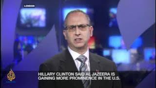 Inside Story - The information war