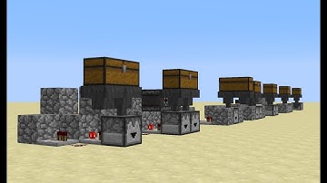 MineTech: Top 5 Auto Droppers by; Carburetor Gaming