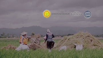 KEMENTAN - Kementrian Pertanian 2020 "Petani Tetap Berproduksi di Masa Pandemi"