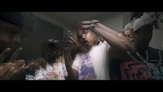 Young Zaii - "Where My Beat At" ft. D Steppa, RTS Justooo, & King Myers (Official Music Video)