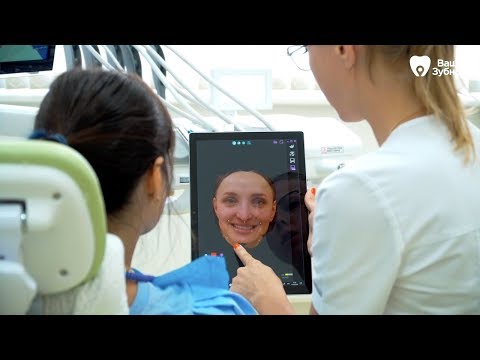 Как сделать идеальную улыбку: цифровая стоматология в ортопедии