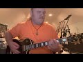 Stairway To Heaven Outro Solo Jam