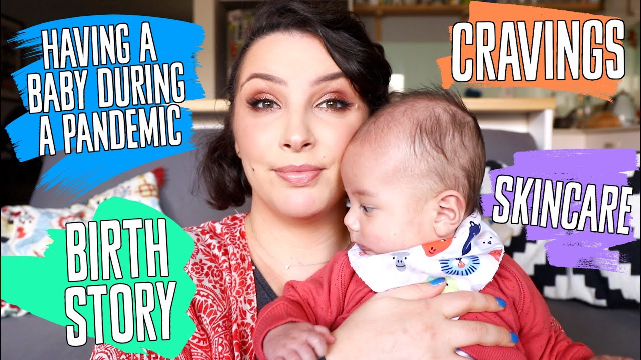 Pregnancy & Baby Q&A