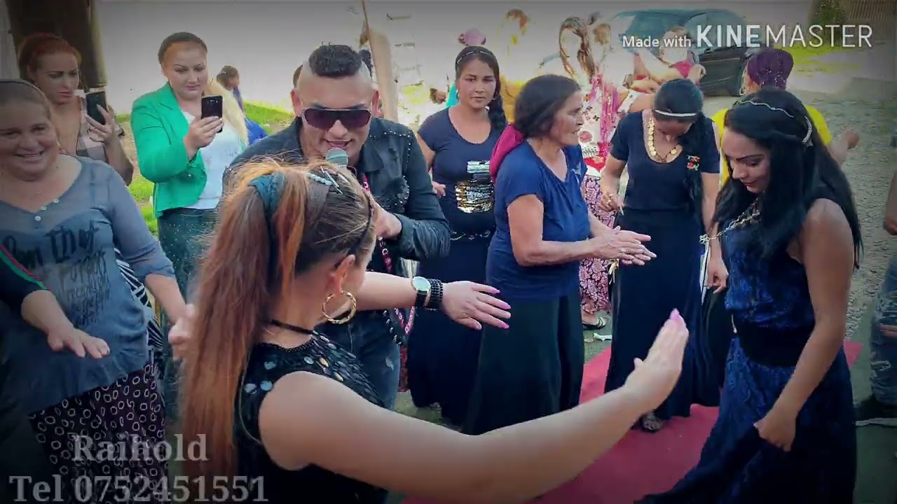 Raihold - Live botez la Pitesti (Arges)