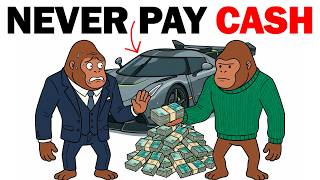 Famous Paying Cash for a Car? — Why This Could Be a Mistake 🚗💰 Profile