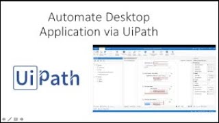 UIpath Rpa demo project ..desktop applications automation REframework despatcher and performer