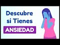 💙 5 Preguntas para SABER si tienes ANSIEDAD ✨ Cómo saber si tengo Ansiedad ✨ Test de Ansiedad