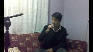 Ferdi̇ Ay - Tövbekar Resimi