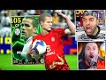 SADECE 104 MAYKIL DE OWEN İLE GOL ATMA CHALLENGE ! SESEGEL ÇILDIRDI ! EFOOTBALL 2025 EKİP !