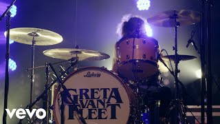 Greta Van Fleet - Safari Song Live In Toronto 2018