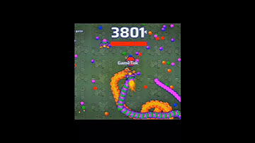 Giant Snake Circling Whole Map New Record? Snake.io 🐍 #215Hello Everyone.....Hi Guys!Please enjoyed