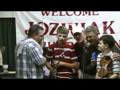 Polish Music At Jozwiak Reunion