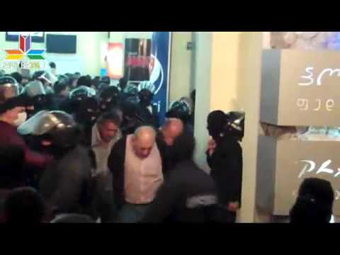 საქართველოს სპეცნაზი - Ukanonoba.com