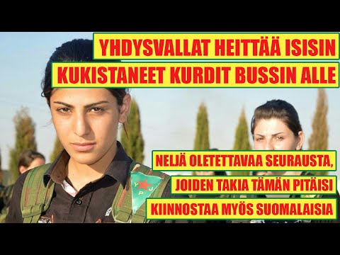 Video: Miksi Anna Piti Taistella Turkin Kanssa? - Vaihtoehtoinen Näkymä