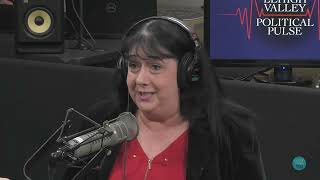 Lehigh Valley Political Pulse | March 18, 2025 | Judicial Campaigns in Pennsylvania