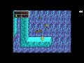 commander keen 4 jumping mushroom clips on higher platform? what causes this?