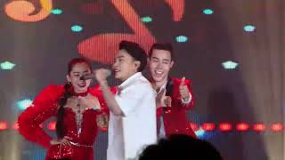 Video Music - Y Chang Xuân Sang - Nal - Đại Hội Ngộ Stage - Bảo Đăng Agency - Live Performance