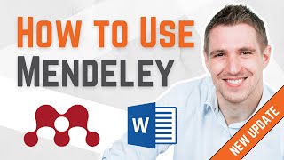 How To Use Mendeley 2024 (Including Web Importer & Cite) - Full Tutorial With Examples screenshot 4