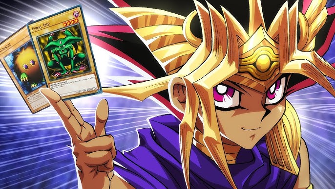 The Best Racer Returns! Yu-Gi-Oh! 5D's Wheelie Breakers #YuGiOh