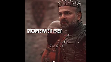 Shikwa Allama Iqbal Ertugrul X Osman X Alparslan 