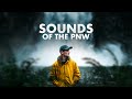 Sounds of the pacific northwest  cinematic travel film