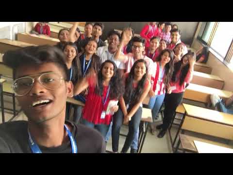 Pyaar eķ dhoka hai from S M shetty college'  [ All India Bakchod ]