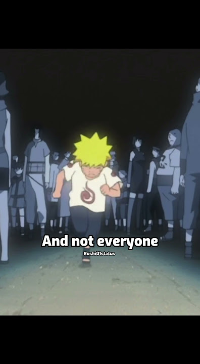 {UNDERSTANDING IS AN ART}/Naruto sad status 🥺-#sad #shorts #motivation #billionaire #naruto #viral