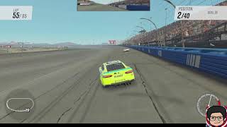 NASCAR Rivals part 11