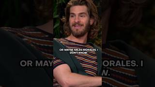 Andrew Garfield Spiderman In Avengers Doomsday & Secret War? #marvel #mcu #spiderman #viral #shorts
