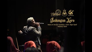 Download Lagu SMM Orchestra - Balungan Kere Ndarboy (Anniversary SMM 2020) MP3 Download Lagu SMM Orchestra - Balungan Kere Ndarboy (Anniversary SMM 2020) MP3